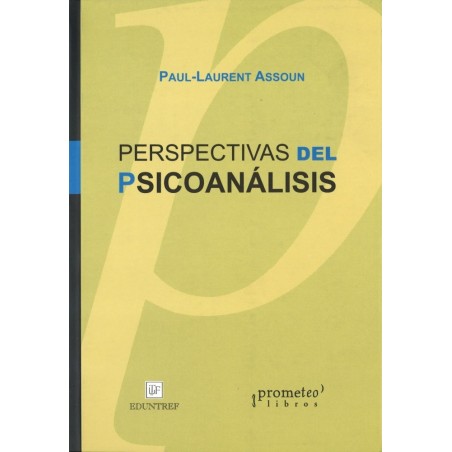 Perspectivas del psicoanálisis