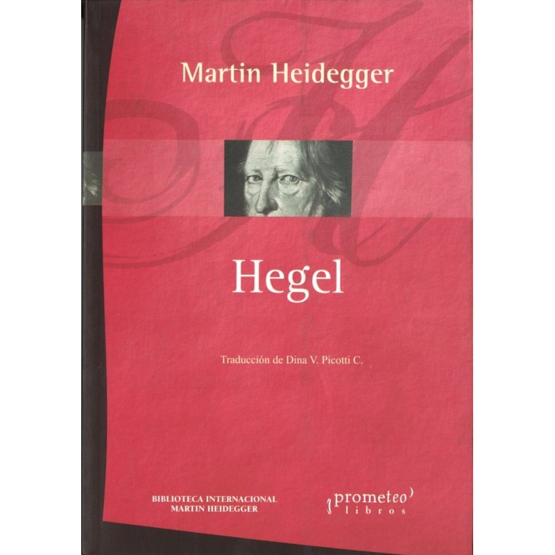 Hegel (Bilingüe)