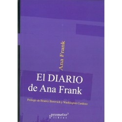 El diario de Ana Frank