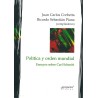 Política y orden mundial: ensayos sobre Carl Schmitt