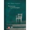 Personas y personajes