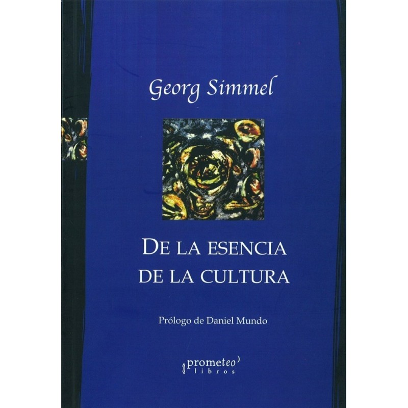 De la esencia de la cultura