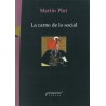 La carne de lo social