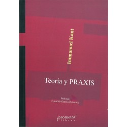 Teoría y praxis