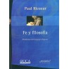 Fe y filosofía. Problemas del lenguaje religioso