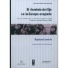 El dominio del Eje en la Europa ocupada