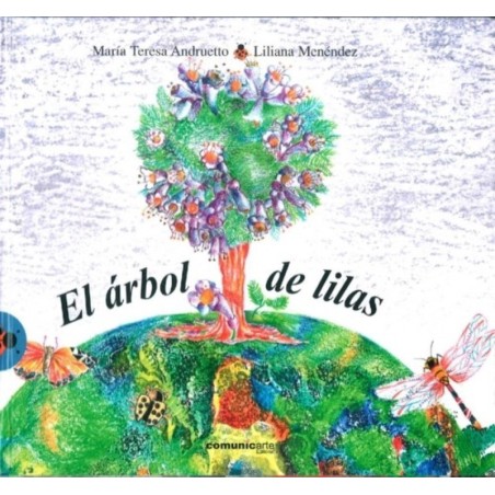El arbol de lilas