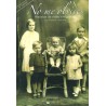 No me olvides: Historias de vidas inmigrantes.