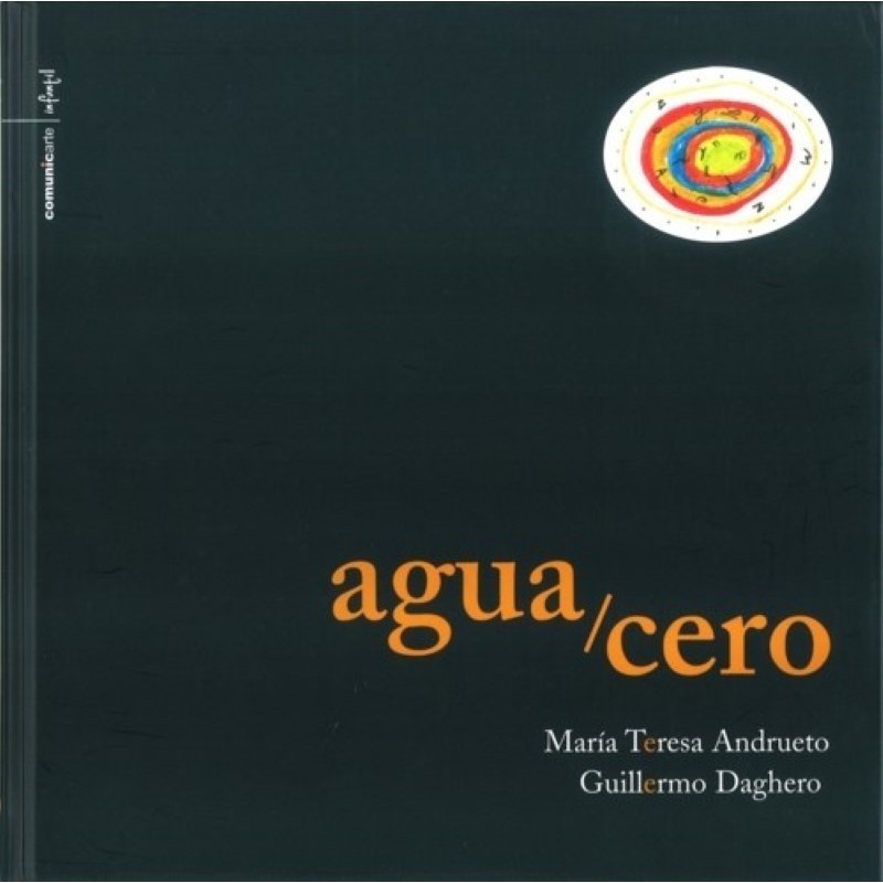 Agua/cero