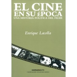 El cine en su época: una historia política del filme.