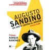 Augusto Sandino: un jinete contra el imperio