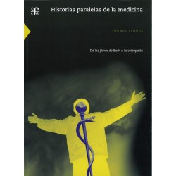 Historias paralelas de la medicina: de las flores de Bach a la osteopatía