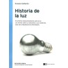 Historia de la luz:GALLARDO,S.