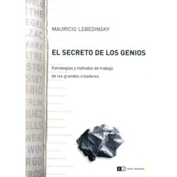 El secreto de los genios