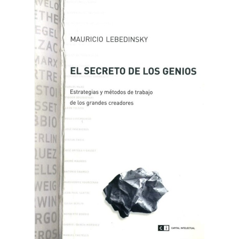 El secreto de los genios