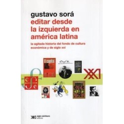 Editar desde la izquierda en América Latina