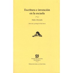 Escritura o invención en la escuela