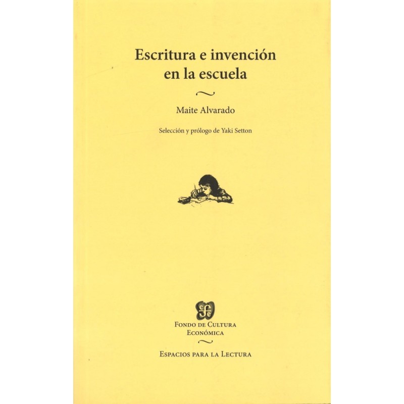Escritura o invención en la escuela