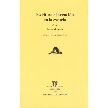 Escritura o invención en la escuela