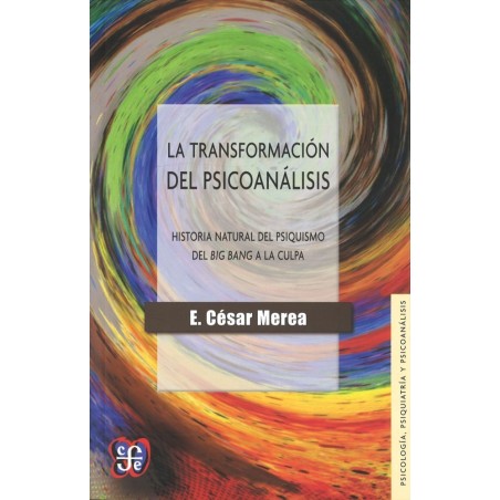 La transformación del psicolanálisis
