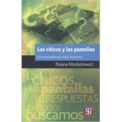 Los chicos y las pantallas