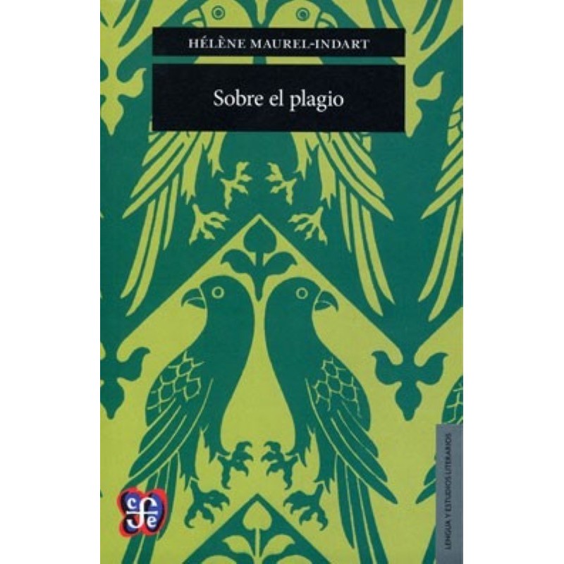 Sobre el plagio