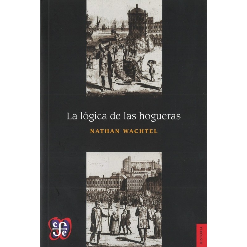 La lógica de las hogueras