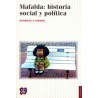 Mafalda: historia social y política