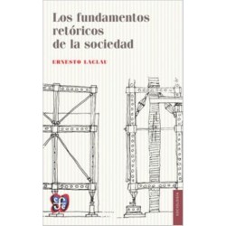 Los fundamentos retóricos de la sociedad
