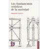 Los fundamentos retóricos de la sociedad