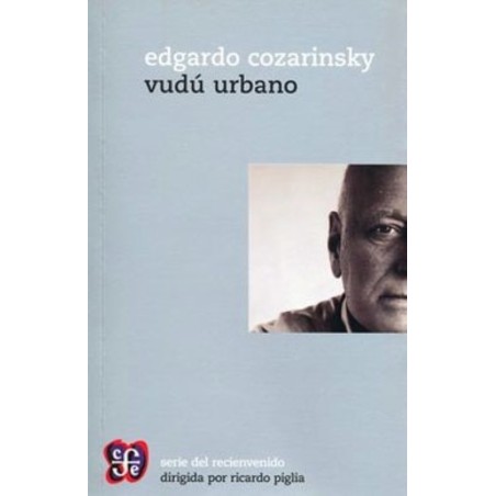 Vudú urbano
