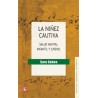 La niñez cautiva: salud mental infantil y juvenil