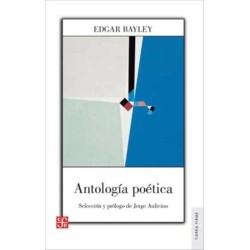 Antología poética