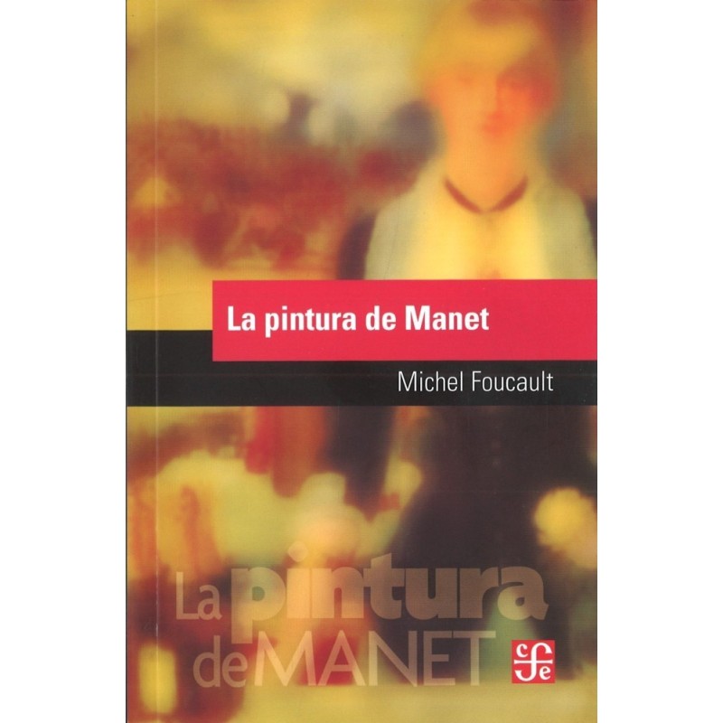 La pintura de Manet
