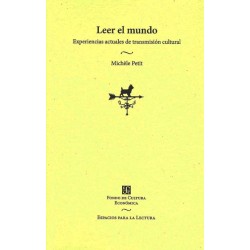 Leer el mundo