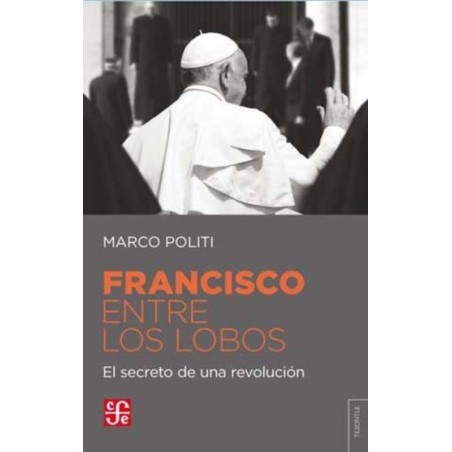 Francisco entre lobos