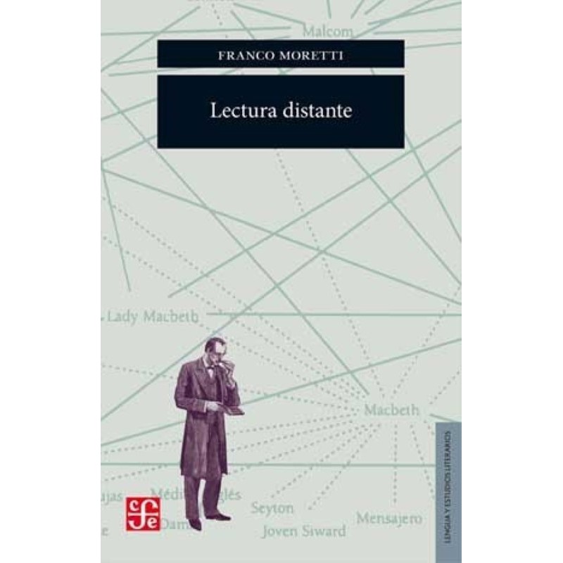 Lectura distante