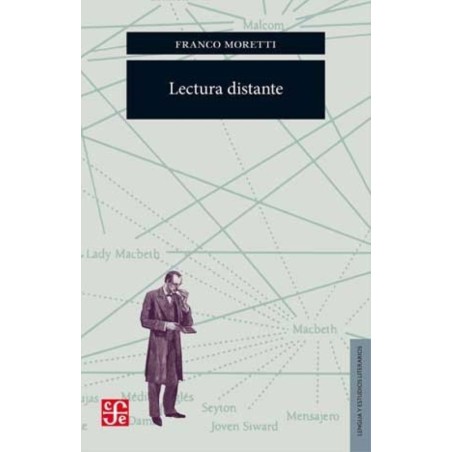 Lectura distante