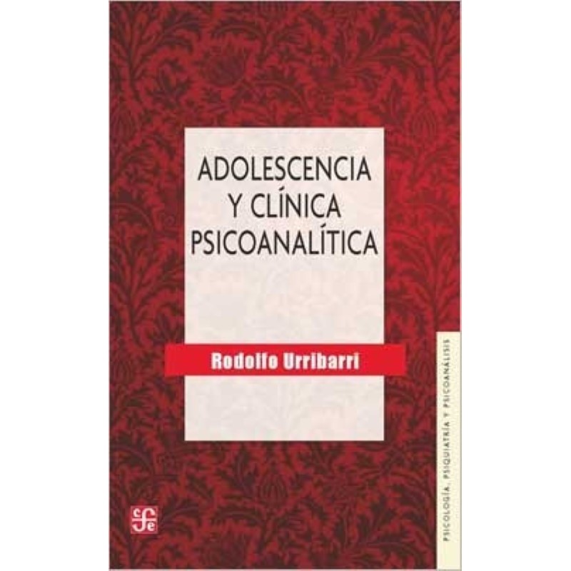 Adolescencia y clínica psicoanalítica