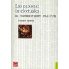 Las pasiones intelectuales, III: voluntad de poder (1762-1778)