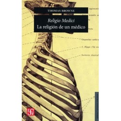 Religio Medici: la religión de un médico