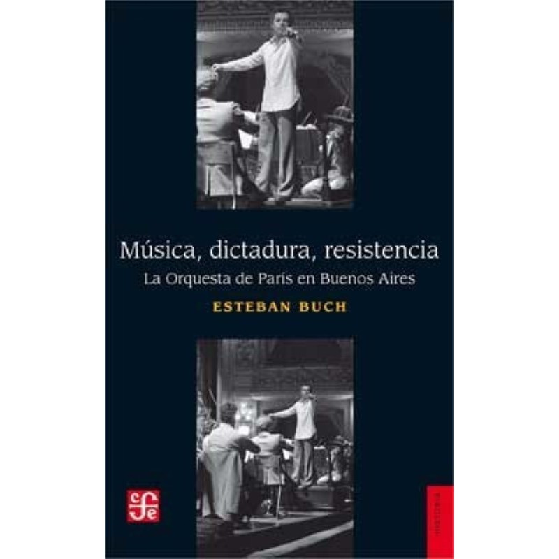 Música, dictadura, resistencia: la Orquesta de París en Buenos Aires
