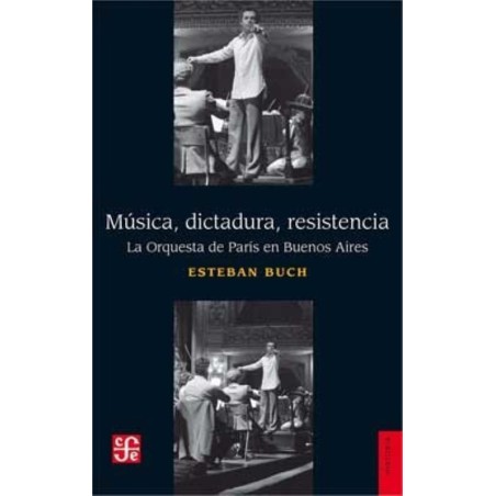 Música, dictadura, resistencia: la Orquesta de París en Buenos Aires