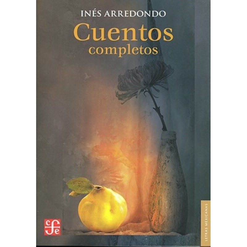 Cuentos completos