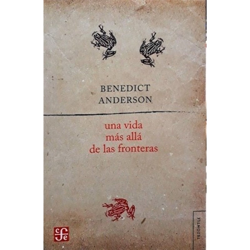Una vida más allá de las fronteras