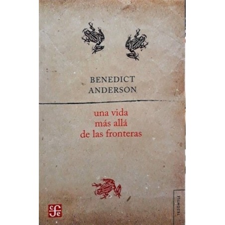 Una vida más allá de las fronteras