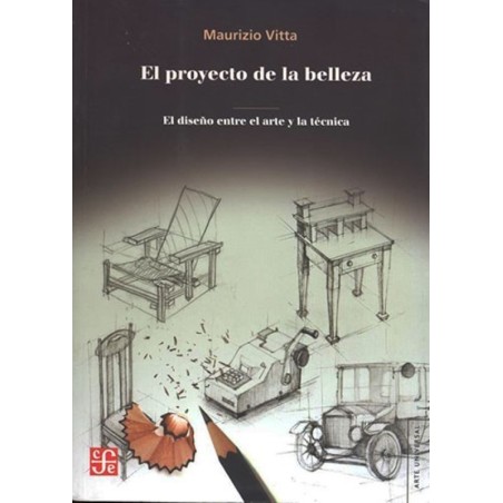 El proyecto de la belleza