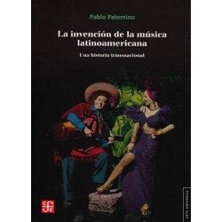 La invención de la música latinoamerican