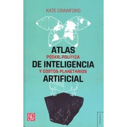 Atlas de inteligencia artificial