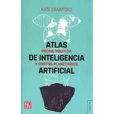 Atlas de inteligencia artificial